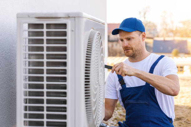 Best Affordable air conditioning repair  in Bernie, MO